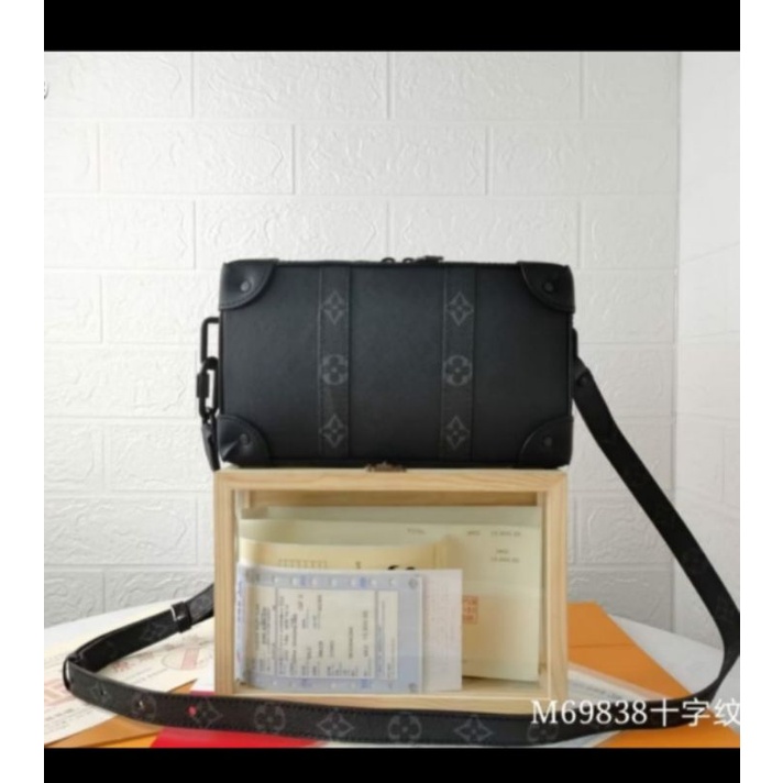 slingbag LV pria VVIP mirror