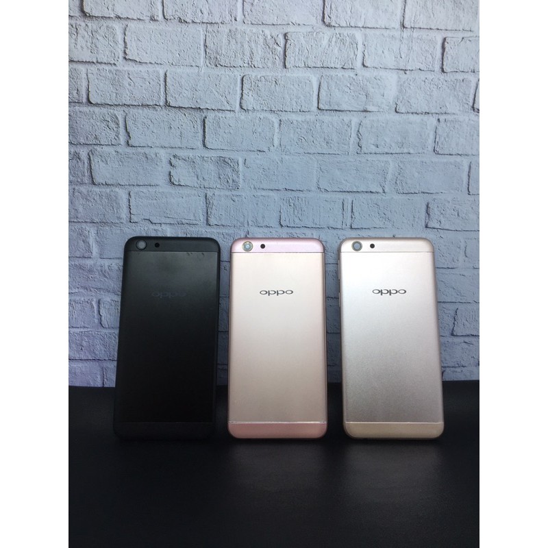 BACK CASING OPPO F3 / BACKDOOR OPPO F3 / BACK COVER OPPO F3