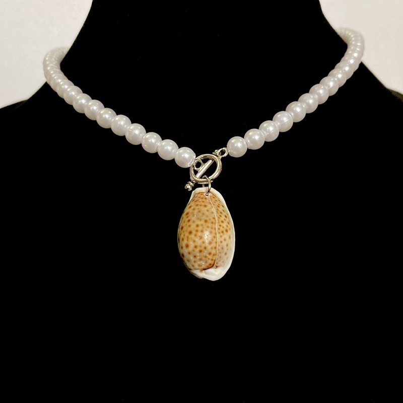 KALUNG MUTIARA TYPE E KALUNG MUTIARA SINTETIS KALUNG MUTIARA PRIA KALUNG MUTIARA WANITA KALUNG KERAN