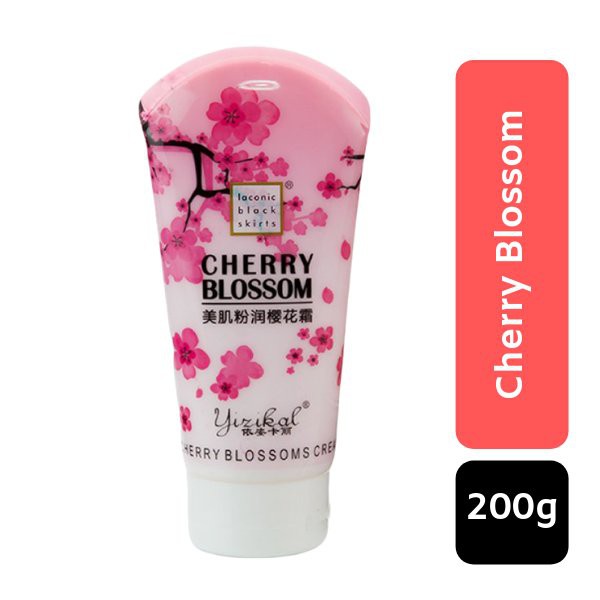 

Promo Yizikal Cherry Blossom Murah