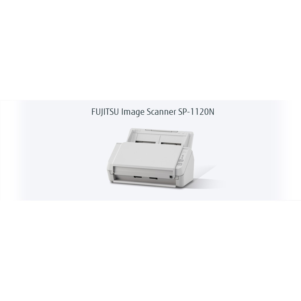 FUJITSU SP-1120N / SP1120N Image Scanner [GS]