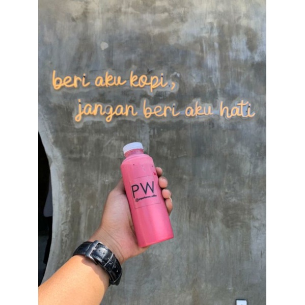 

Red Velvet 250ml