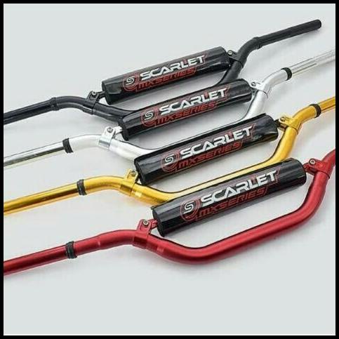 Stang Fatbar Twinwall Scarlet