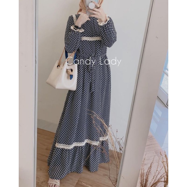 Candy Lady Bintari Maxi