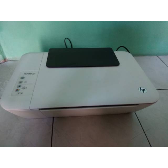 hp deskjet 1510 series