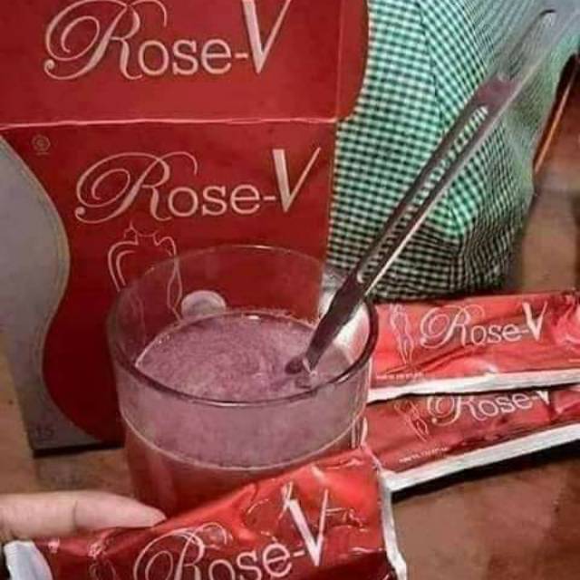 

Rose v