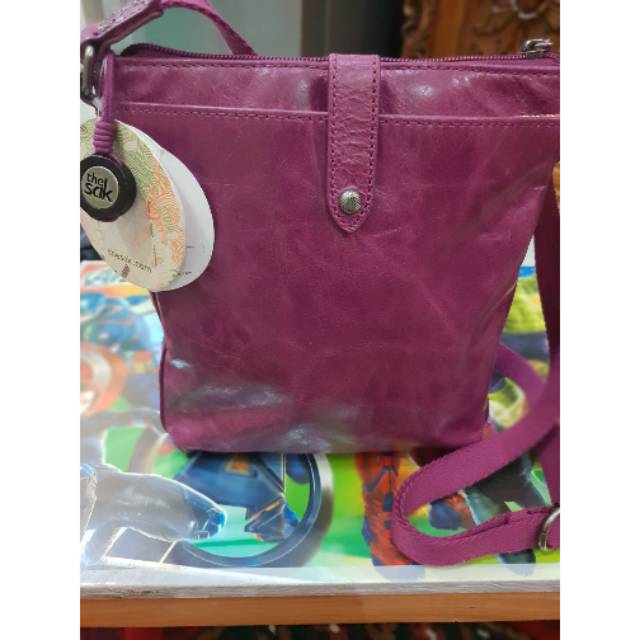 Preloved Tas The Sak (sold offline)