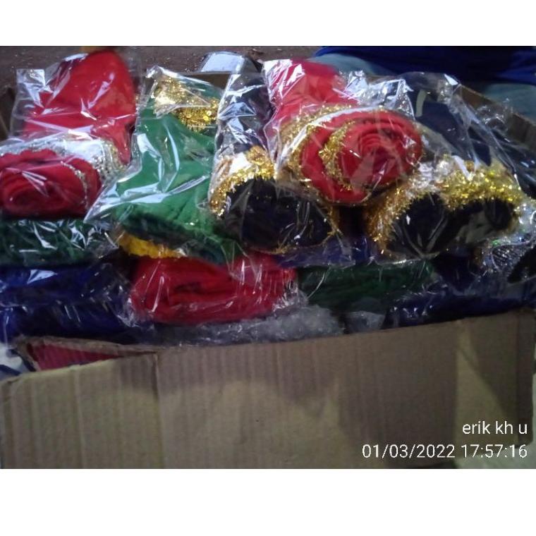 NEW KRODONG BURUNG SANGKAR PERKUTUT(KUBAH) ✩ 860