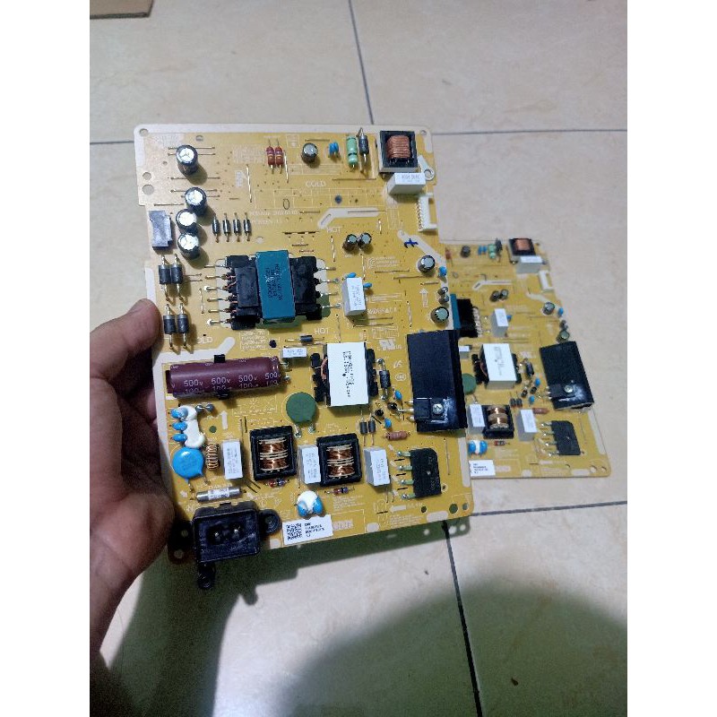 PSU - POWER SUPLAY SAMSUNG UA 43J5100 - 43J 5100