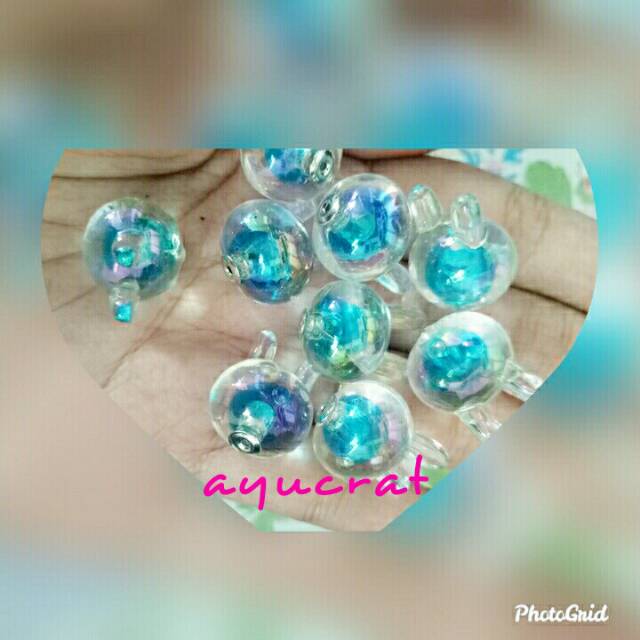 Ttp tuspin bening 12pcs