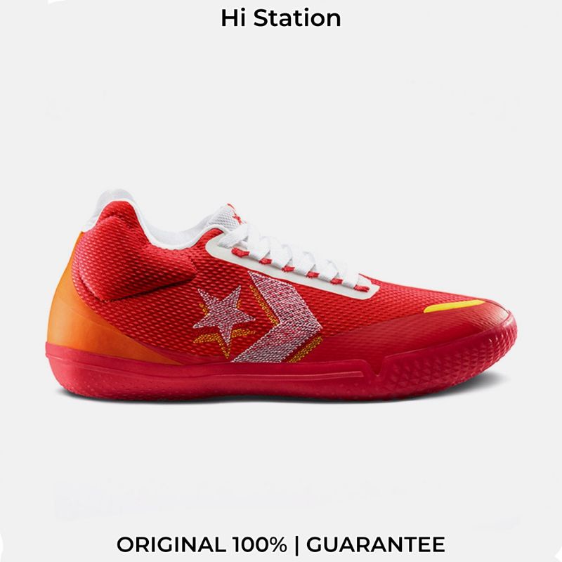 Converse All Star Pro BB Evo 'Wholehearted' - 168789C