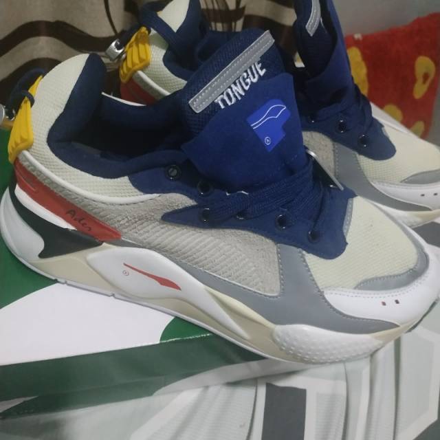 Sepatu murah puma ader error