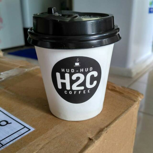 

Hud Hud Coffee