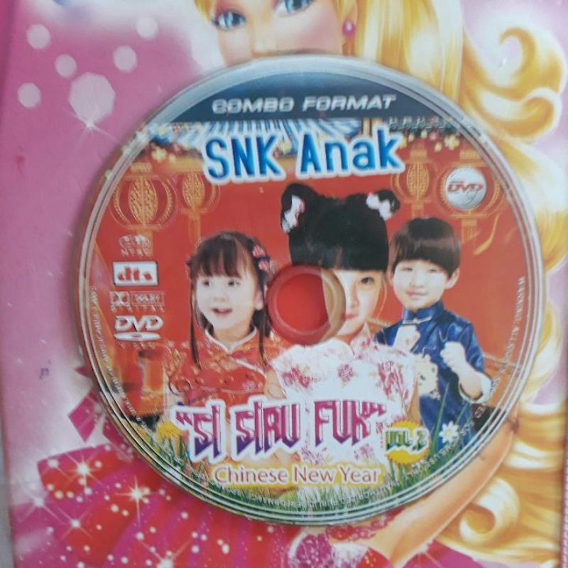 dvd anak anak