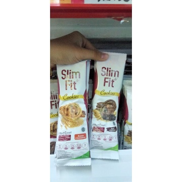 

slim fit cookies 4 pcs