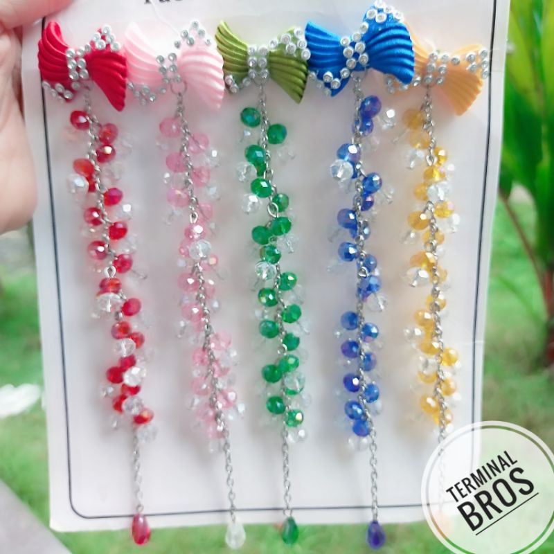 BROS DAGU JUNTAI HADIJAH BROS DAGU JUNTAI KRISTAL BROS DAGU JUNTAI PANJANG BROS DAGU PITA