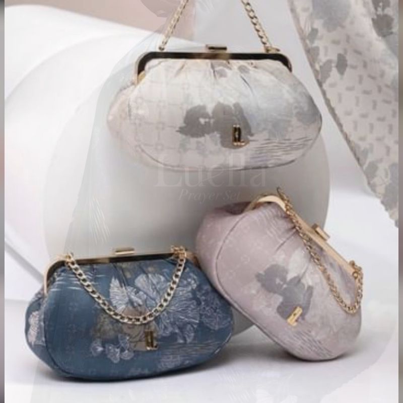 LUELLA PRAYER SET By Heylocal id | By Local id