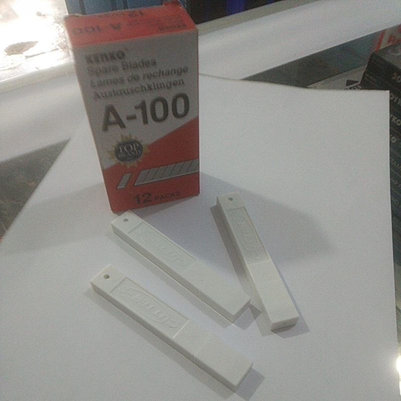 

JOYKO CUTTER ISI ULANG A100