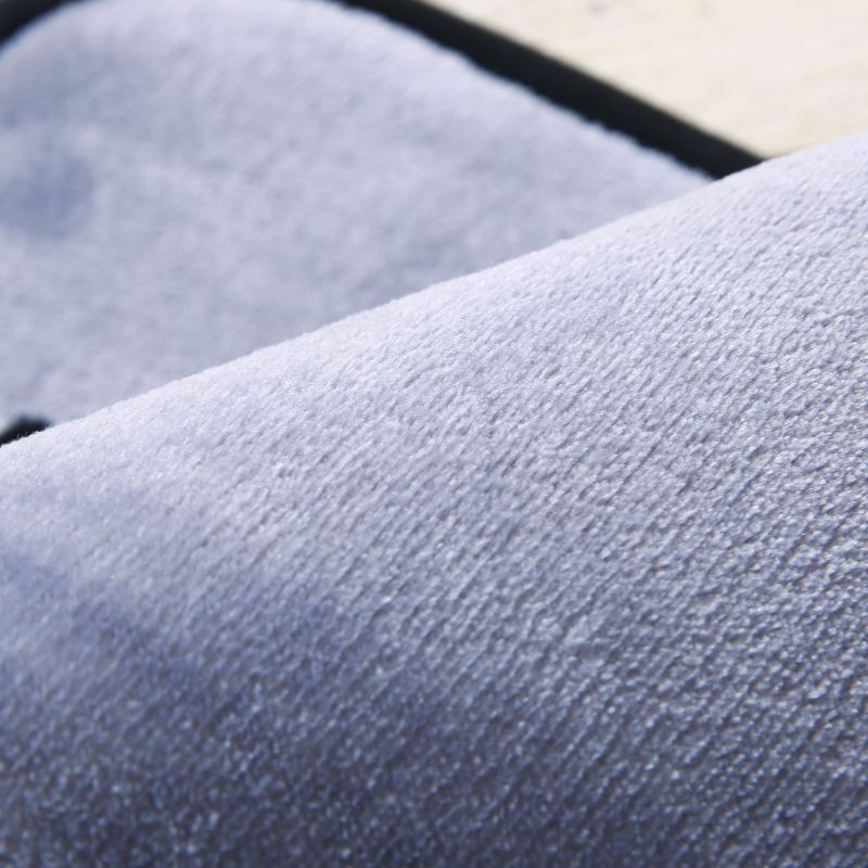 Keset Anti Slip Motif Import Murah / Keset Bulu Karakter Anti Slip Import Termurah