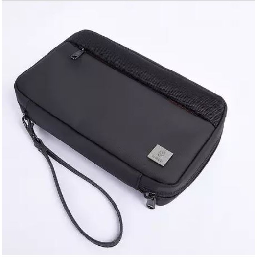 WiWU Pouch Solo Gadget Organise Case Waterproof Storage Bag