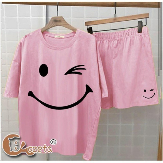 SET SMILE
