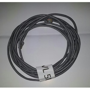 Kabel LAN 5 Meter AMP