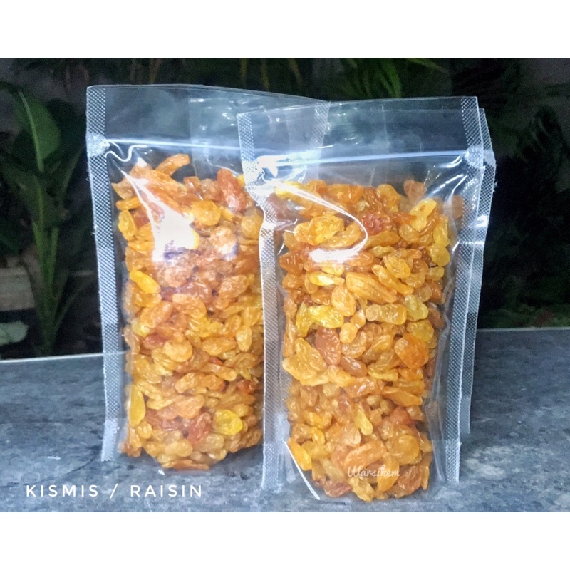 

kismis golden 250gram