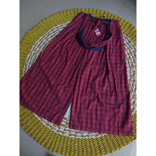 TRISET celana wanita original