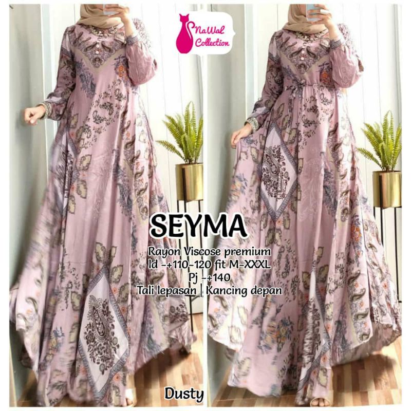

SEYMA
