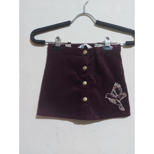 Rok Anak Brand H&M