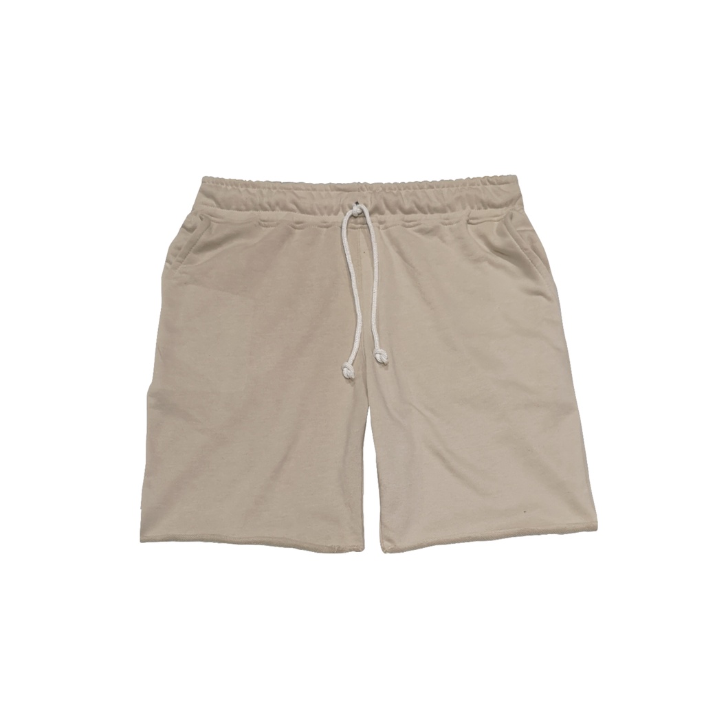Fighter workshop Short pants Comfy Beigie / Mocca
