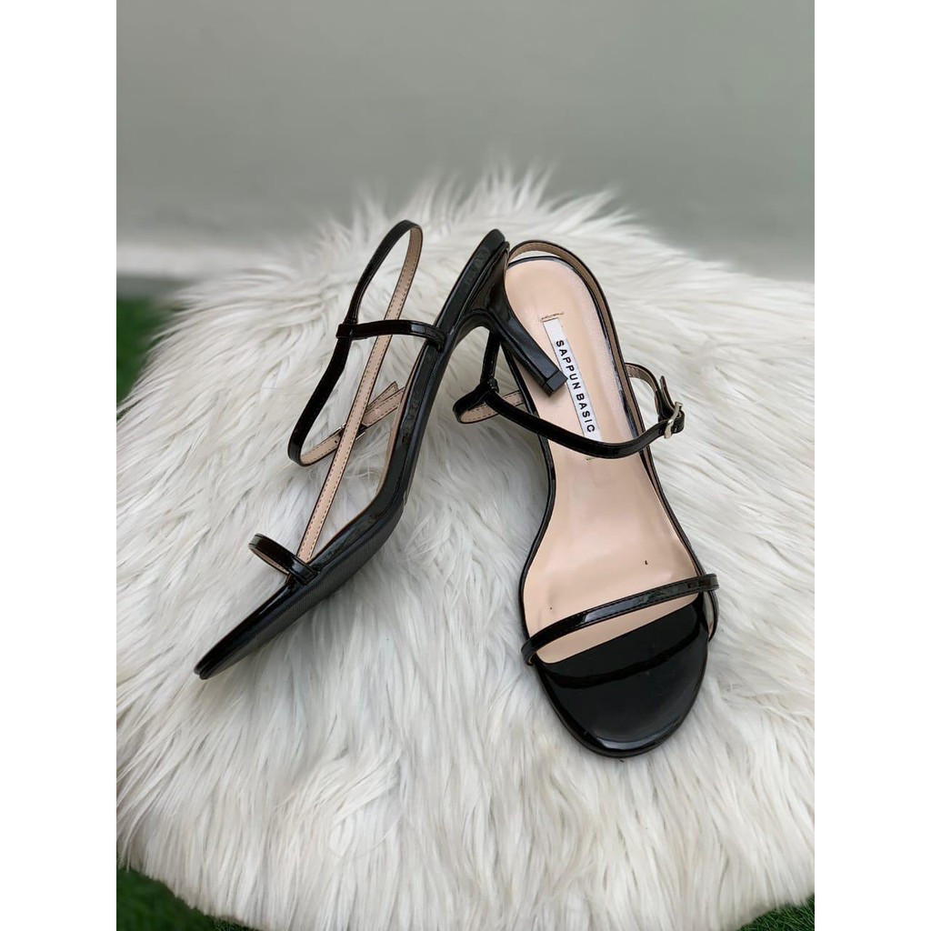 [7.7 Boombastis Sale⚡] - SANDAL WANITA SP04 SANDALS PREMIUM IMPORT