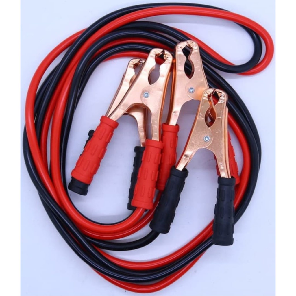 K55 BOOSTER CABLE 800AMP