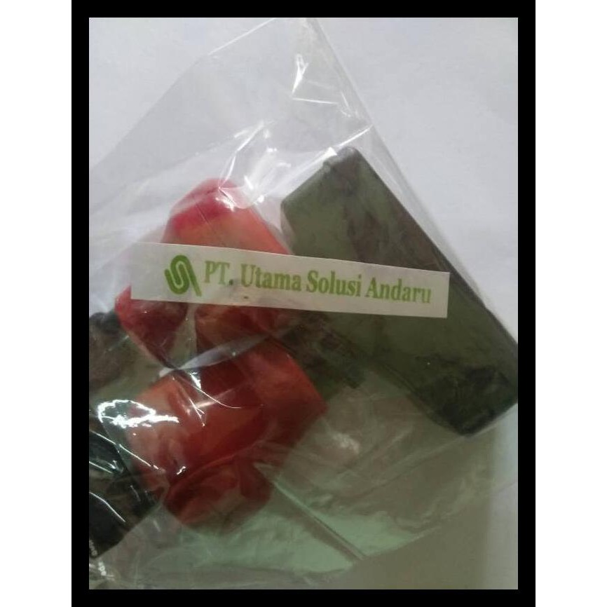 

Murmer Promo!!! Stempel Flash 2 Warna Murah Keren