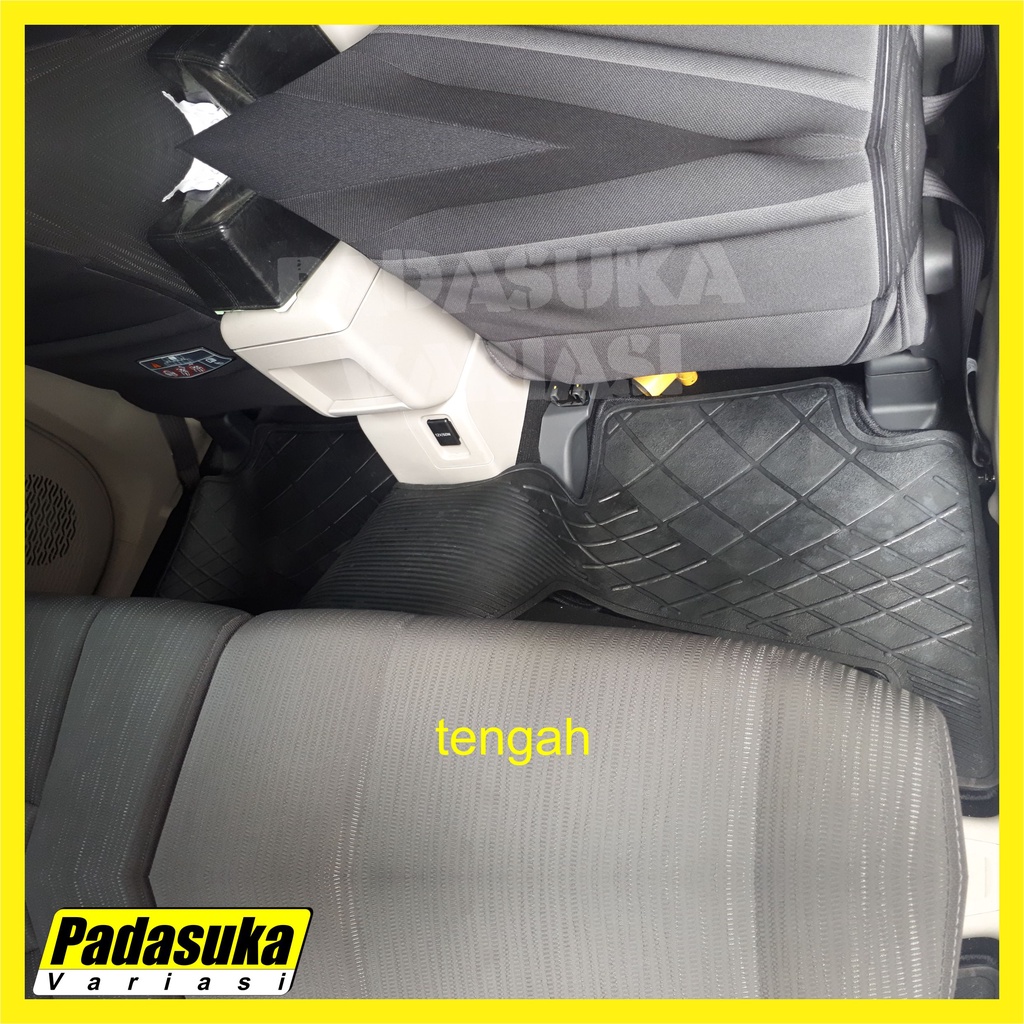 Karpet Karet Avanza 2015 2016 2017 2018 2020 2021 Karpet Karet Grand New Avanza Karpet Lantai Avanza