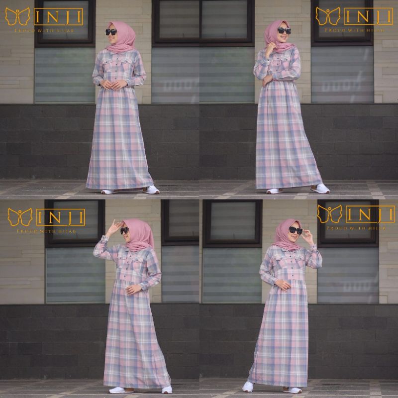 Dress Zara inji *sold*