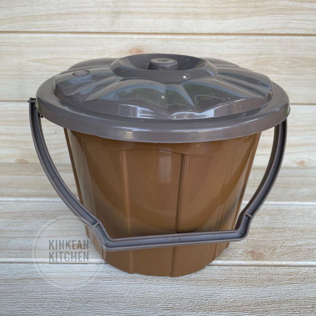 Ember Air 2,5G Galon - DM 2500g