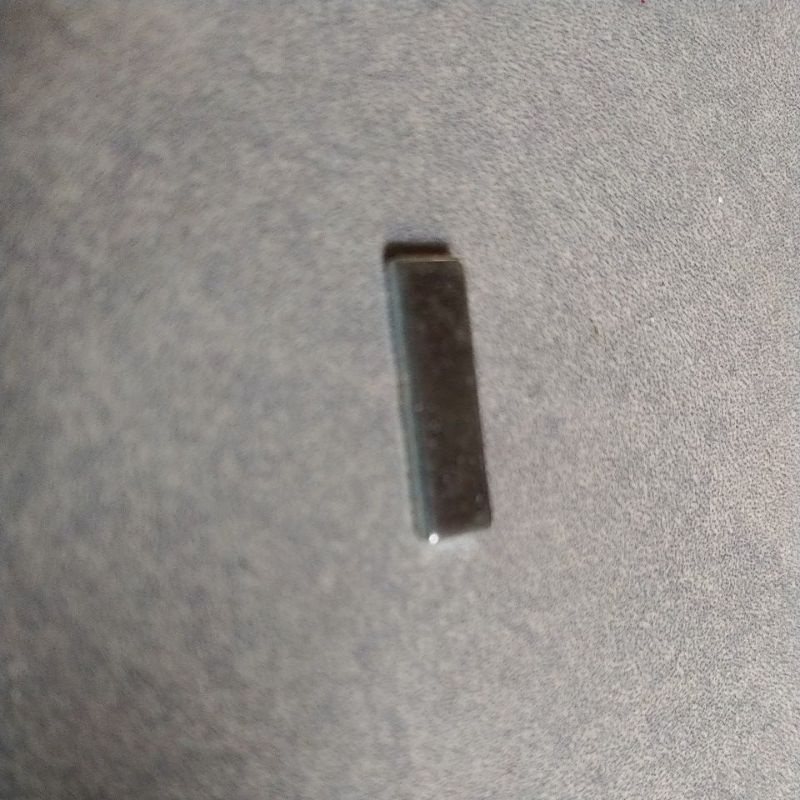 MAGNET PINTU MESIN CUCI LG FUZZY LOGIC 20x2x5