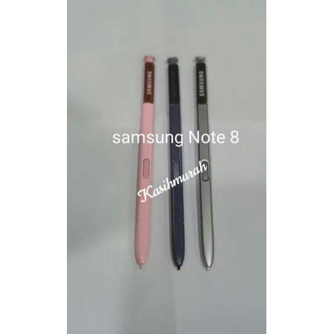 STYLUS PEN SAMSUNG S PEN GALAXY NOTE 8