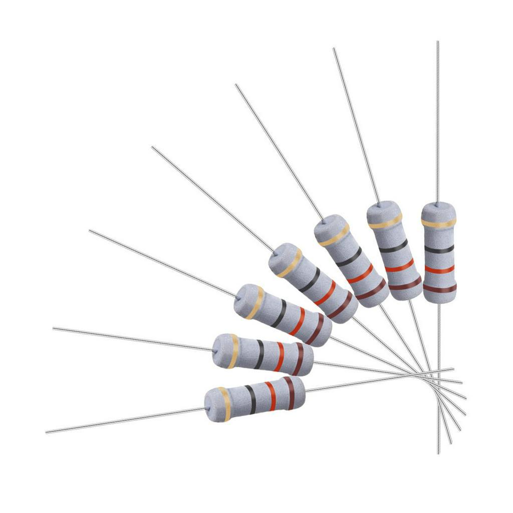 [PAS-9138] RESISTOR 1WATT 12OHM