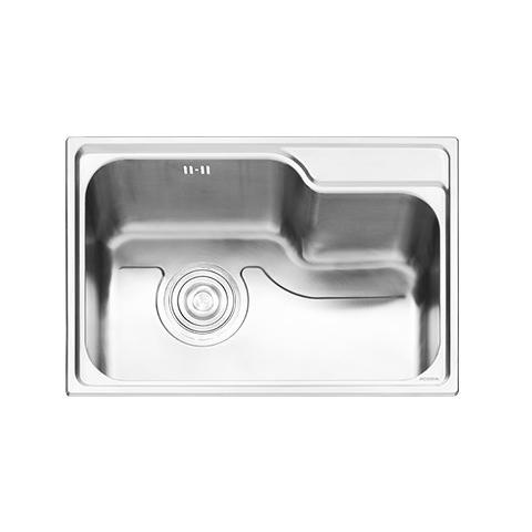 best produk] Sink MODENA COMO KS5110 / Bak Cuci Piring / Tempat Cuci Piring
