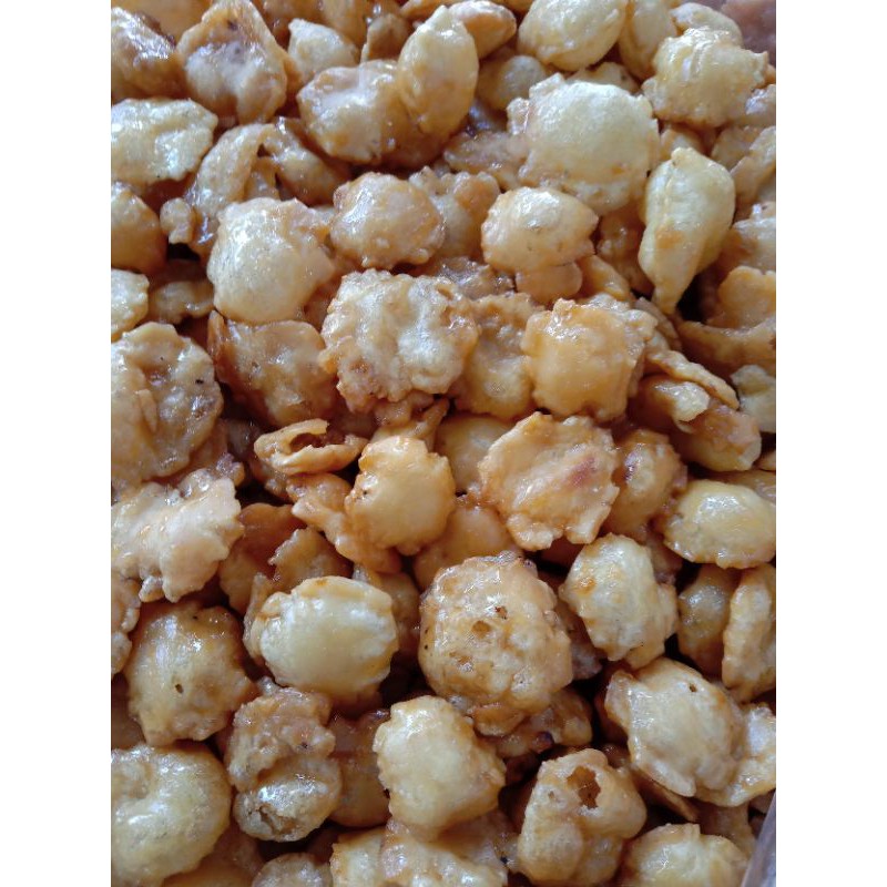 

emping gendut manis 500g