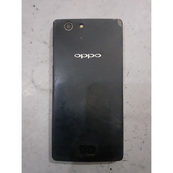 mesin oppo neo 5 original normal