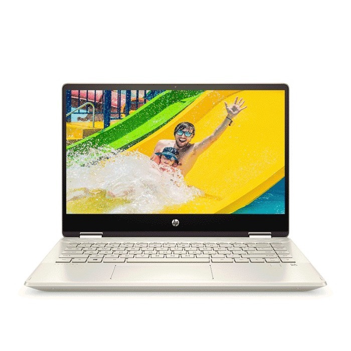 HP PAVILION X360 14  2IN1 TOUCH  I7 1255U 16GB 512SSD W10+OHS 14.0FHD BLIT PEN GARANSI 2YR