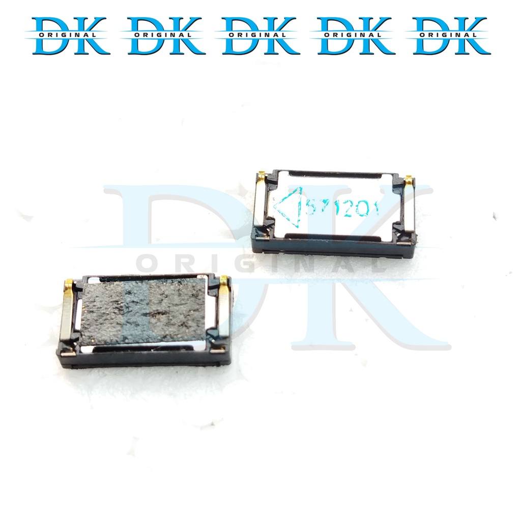 Speaker Atas Sony Xperia XZ F8332 F8331 SO-01J SOV34 601SO Docomo Earpiece Telinga