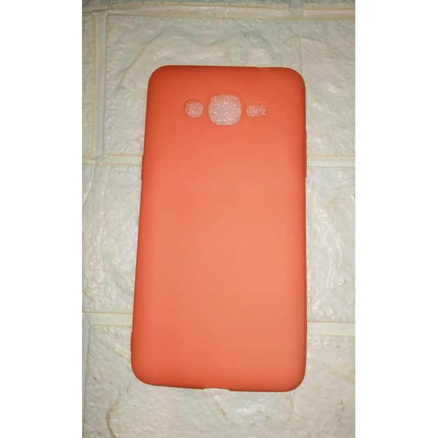 SOFTCASE CANDY TPU MATERIAL FULL COLOR J2 PRIME REALPICT