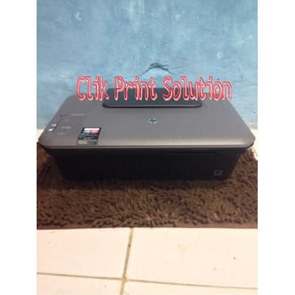 Printer Hp Deksjet 1050 Print Scan Copy