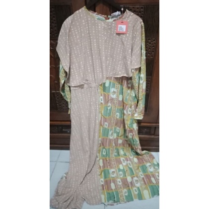 Ria Miranda Cleo Dress