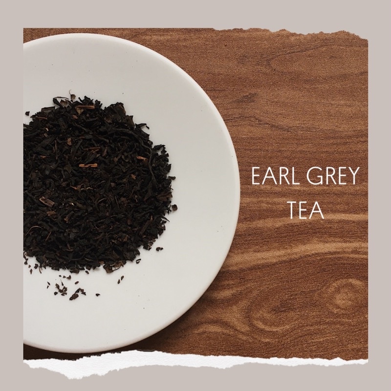 Earl Grey Tea 20gr