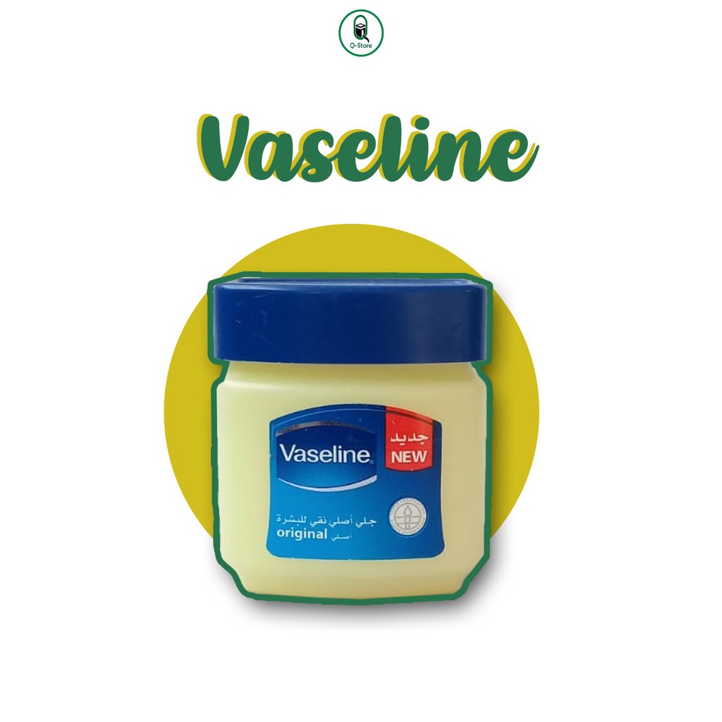 Vaseline Arab Original